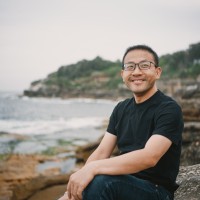 Evotrex Employee Jack Zhan's profile photo
