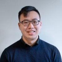 Hypetap Employee Chris Tang's profile photo