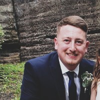 Flooring Sales Ltd Employee Tom Marcou's profile photo