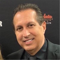 KHS America Employee Gilbert Reyes's profile photo