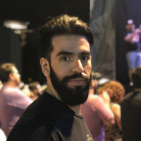 Paragon Employee Leandro Yalet's profile photo