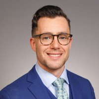 Jacobi Medical Center Employee Ben Kahan's profile photo