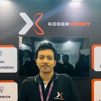 KoderXpert Technologies LLP Employee Nikunj Ladava's profile photo