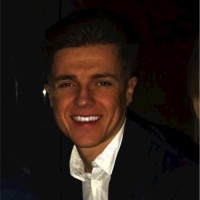 Lidl GB Employee Oliver Platts's profile photo