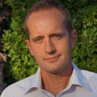 Approbans Employee Pierre Chauvet's profile photo
