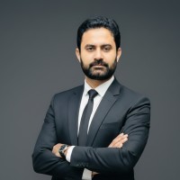 Leadz Soft Employee Tahir Munir's profile photo