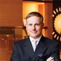 Buccellati Employee Patrick Normand's profile photo