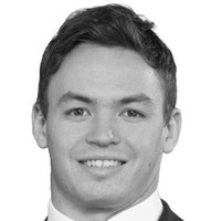 Sainsbury's Employee Will Matthews's profile photo