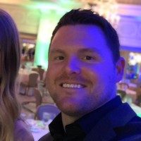 Amazon Employee Matt Towers's profile photo