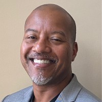 Hallmark Cards Employee Charles Posey's profile photo
