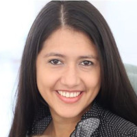 Andrea Caballero Email
