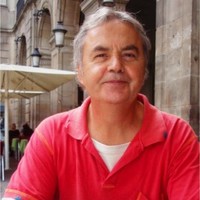 ANGANY Employee Loic Faye's profile photo