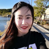 Qingdao Future Group Employee Lynn Lin's profile photo