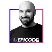 EPICODE Employee Claudio Vaccaro's profile photo