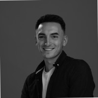 ASF Employee Dimitri Barbier's profile photo