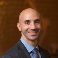 UFP Technologies Employee Adam King's profile photo