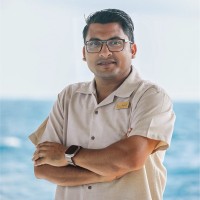 Ahmed Shareef Email & Phone Number