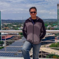 Roniel Verduguez Email
