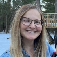 Grand Traverse Band of Ottawa and Chippewa Indians Employee Courtney Hessell's profile photo