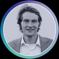 Acquire.Fi Employee Harrison Frye's profile photo