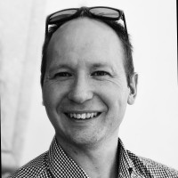 VIZGARD Employee Angus Miet's profile photo
