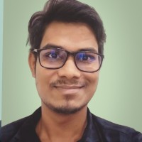 PAS Digital Technologies Employee Samiran Mondal's profile photo