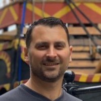 Travis Chamberlain Email & Phone Number