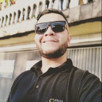 VALE LAR Employee João Mateus Matos Silva's profile photo