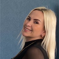 ACCELERIUM Employee Ana Garcia's profile photo