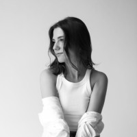 WeGetDesign Employee Iryna Krasevych's profile photo
