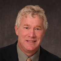 Gunstock Mountain Resort Employee Pete Johnson's profile photo