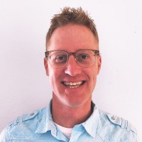 Five Nines Employee Rande Colburn Jr.'s profile photo