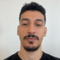 Skyloop Cloud Employee Melih Karagöz's profile photo