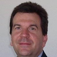 BHM Healthcare Solutions Employee Mark Rosenberg's profile photo