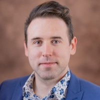 Forge Biologics Employee Don Belcher's profile photo