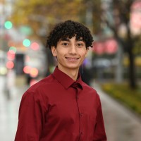 Noah Khalil Email