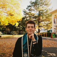 SkySlope Employee Skyler Larson's profile photo