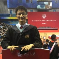 Bot Auto Employee Yixin Yang's profile photo