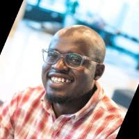 Workstyle Employee Joseph Noel's profile photo