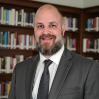 Lionzone Employee Phillip Goldberg's profile photo