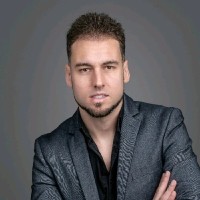 Profitap Employee Geoffrey Kempenich's profile photo