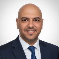 Amro Kandeil Email & Phone Number