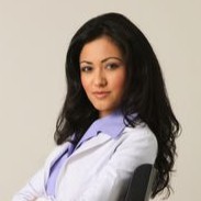 Sprint Employee Jessica Pereira's profile photo