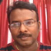 Referential, Inc. Employee Saravanan Ccap's profile photo