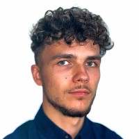 1Voice Employee Pavel Topchilko's profile photo