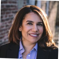 Initiative Employee Rebecca Wenstrup's profile photo