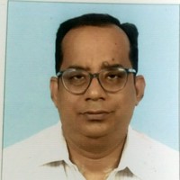 Nagata India Employee Jeetendra Panda's profile photo
