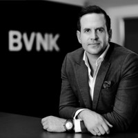 BVNK Employee Matt Barclay's profile photo