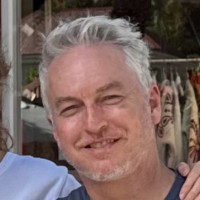 St Dalfour Employee John Cooper's profile photo