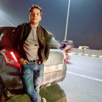 NITCON Limited Employee Chandan Singh's profile photo